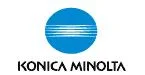 Konica Minolta Logo