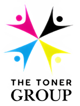 The Toner Group Logo