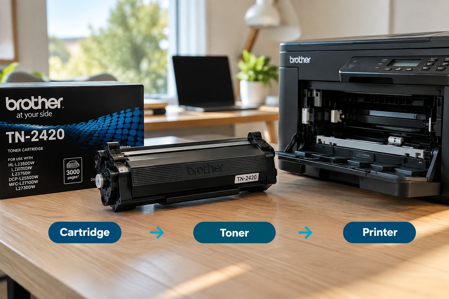 How to Tell If Your Printer Problem Is the Cartridge