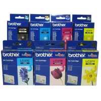 Brother Ink
