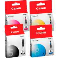 Canon IPF Series
