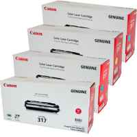 Canon Toner