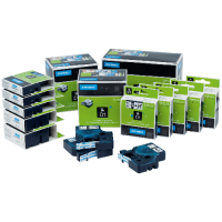 Dymo Labels