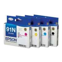 Epson Ink