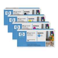 HP Toner