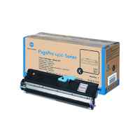 Konica Minolta Toner