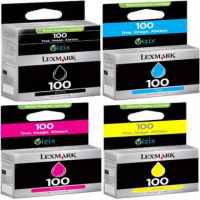 Lexmark Ink
