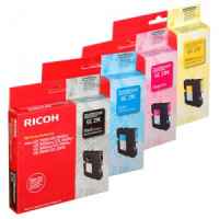 Ricoh Ink
