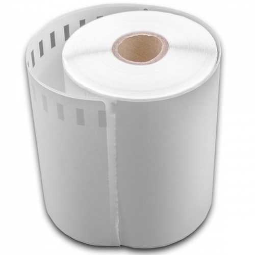 1 x Compatible Dymo LW Extra Large Shipping Labels 104mm x 159mm - 220 Labels S0904980 S0904980