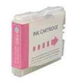 1 x Compatible Brother LC-37 Magenta Ink Cartridge LC-37M
