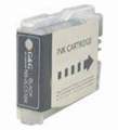 1 x Compatible Brother LC-57 Black Ink Cartridge LC-57BK