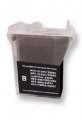 1 x Compatible Brother LC-800 Black Ink Cartridge LC-800BK