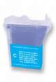 1 x Compatible Brother LC-800 Cyan Ink Cartridge LC-800C