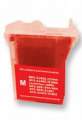 1 x Compatible Brother LC-800 Magenta Ink Cartridge LC-800M