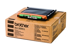 1 x Genuine Brother BU-300CL Belt Unit
