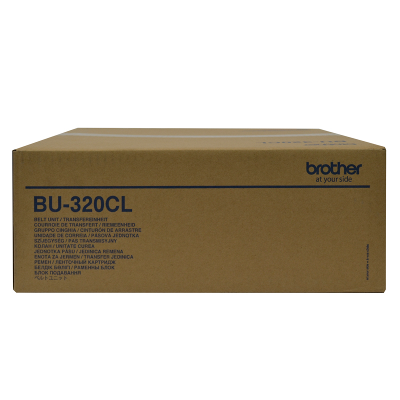 1 x Genuine Brother BU-320CL Belt Unit