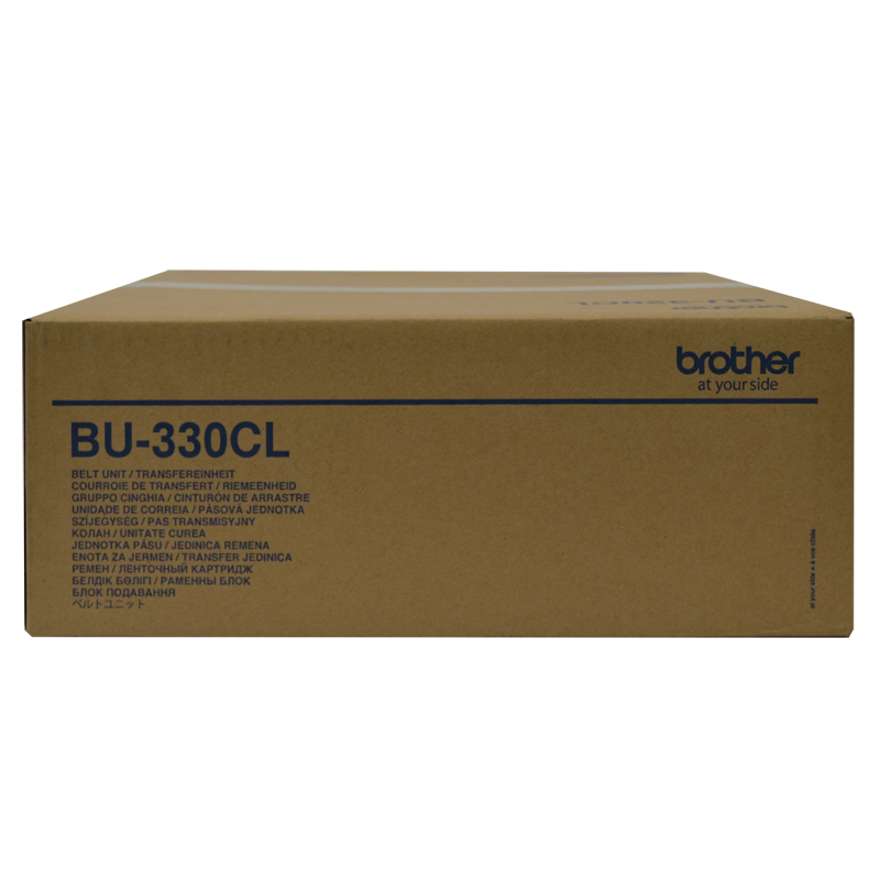 1 x Genuine Brother BU-330CL Belt Unit