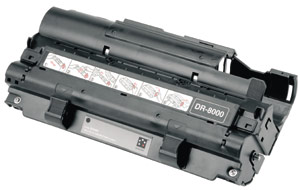 1 x Compatible Brother DR-8000 Drum Unit