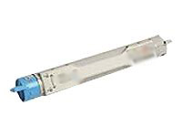 1 x Compatible Brother TN-12C Cyan Toner Cartridge