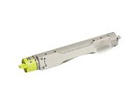1 x Compatible Brother TN-12Y Yellow Toner Cartridge