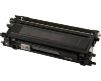 1 x Compatible Brother TN-155BK Black Toner Cartridge