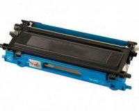 1 x Compatible Brother TN-155C Cyan Toner Cartridge