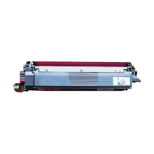 1 x Compatible Brother TN-259M Magenta Toner Cartridge Super High Yield