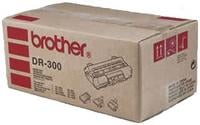 1 x Genuine Brother DR-300 Drum Unit