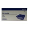 1 x Genuine Brother DR-340CL Drum Unit