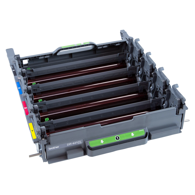 1 x Genuine Brother DR-441CL Drum Unit