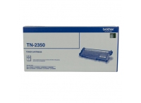 1 x Genuine Brother TN-2350 Toner Cartridge High Yield
