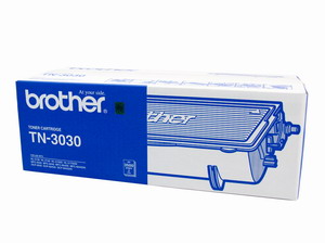1 x Genuine Brother TN-3030 Toner Cartridge