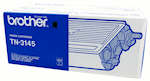 1 x Genuine Brother TN-3145 Toner Cartridge