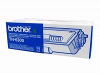 1 x Genuine Brother TN-6300 Toner Cartridge