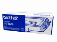 1 x Genuine Brother TN-6600 Toner Cartridge High Yield