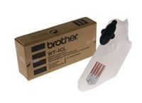 1 x Genuine Brother WT-4CL Waste Toner Bottle