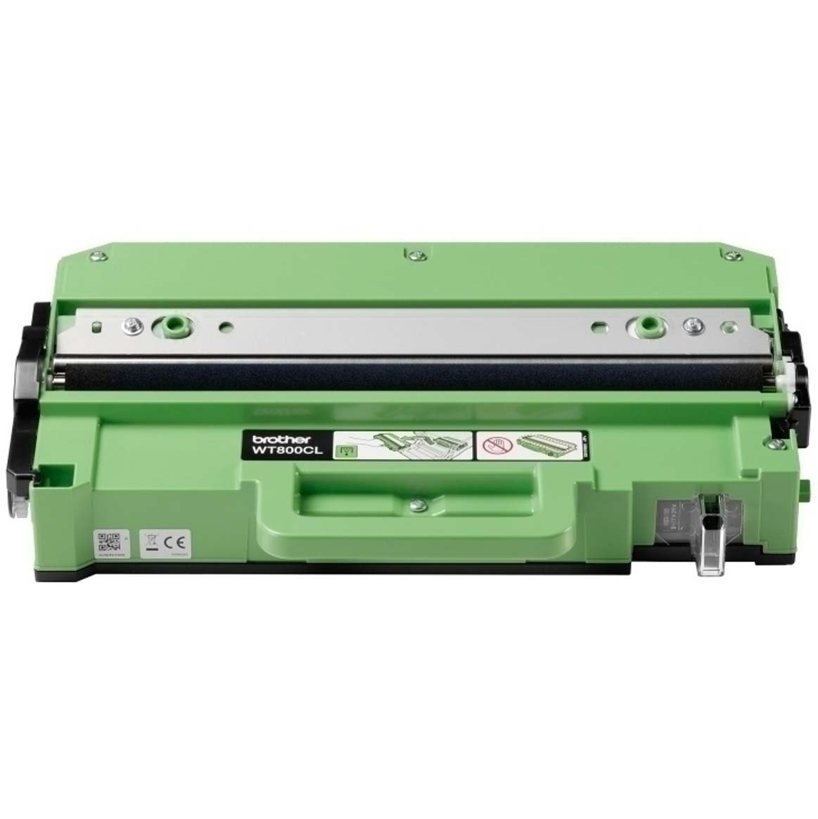 1 x Genuine Brother WT-800CL Waste Toner Bottle