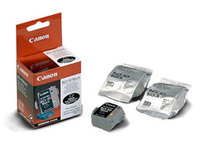 1 x Genuine Canon BCI-10BK Black Ink Cartridge