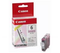 1 x Genuine Canon BCI-6PM Photo Magenta Ink Cartridge