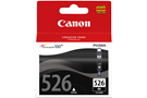 1 x Genuine Canon CLI-526BK Photo Black Ink Cartridge