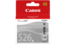 1 x Genuine Canon CLI-526GY Grey Ink Cartridge