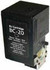 1 x Compatible Canon BC-20 Black Ink Cartridge
