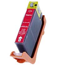 1 x Compatible Canon CLI-8PM Photo Magenta Ink Cartridge