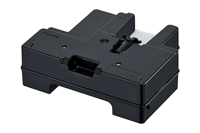1 x Genuine Canon MC-20 Maintenance Cartridge
