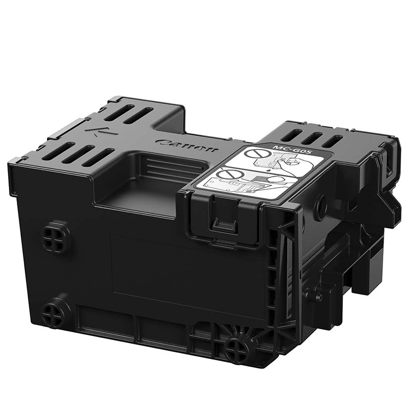1 x Genuine Canon MC-G05 Maintenance Cartridge