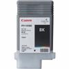 1 x Genuine Canon PFI-104BK Black Ink Cartridge