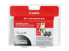 1 x Genuine Canon PG-40 CL-41 Ink Cartridge Twin Pack