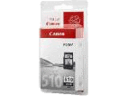 1 x Genuine Canon PG-510 Black Ink Cartridge