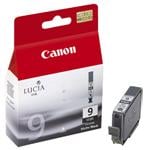1 x Genuine Canon PGI-9MBK Matte Black Ink Cartridge