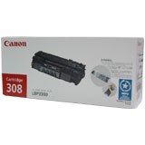 1 x Genuine Canon CART-308 Toner Cartridge